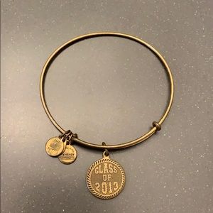 Alex and Ani | Class of 2013 bracelet